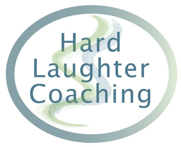 Hard Laughter Coachin